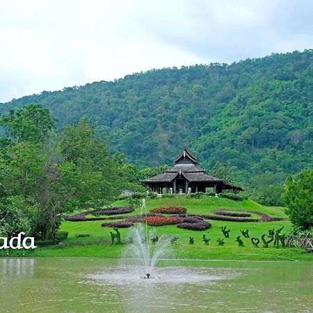 Siamdasada Khaoyai Noen Hom Ngoại thất bức ảnh