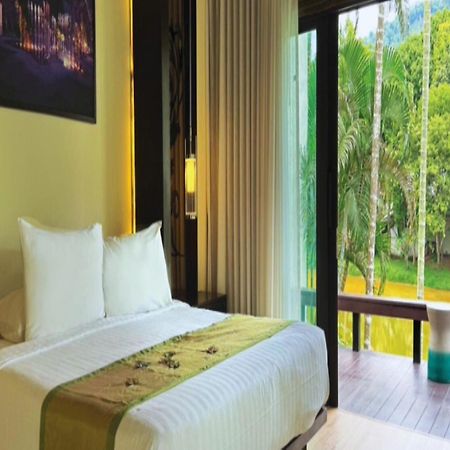 Siamdasada Khaoyai Noen Hom Ngoại thất bức ảnh