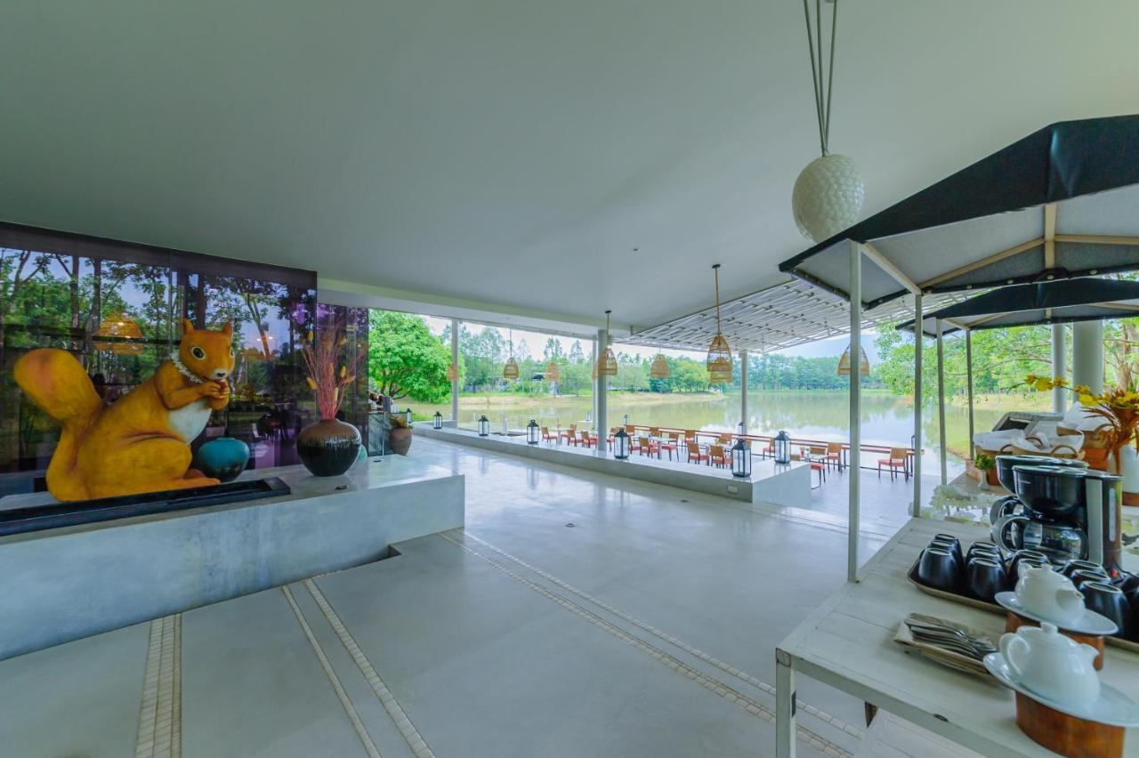 Siamdasada Khaoyai Noen Hom Ngoại thất bức ảnh