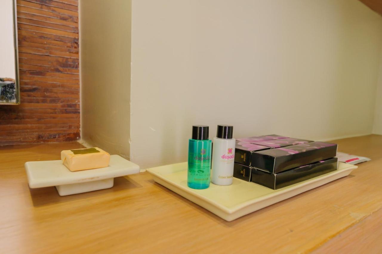 Siamdasada Khaoyai Noen Hom Ngoại thất bức ảnh