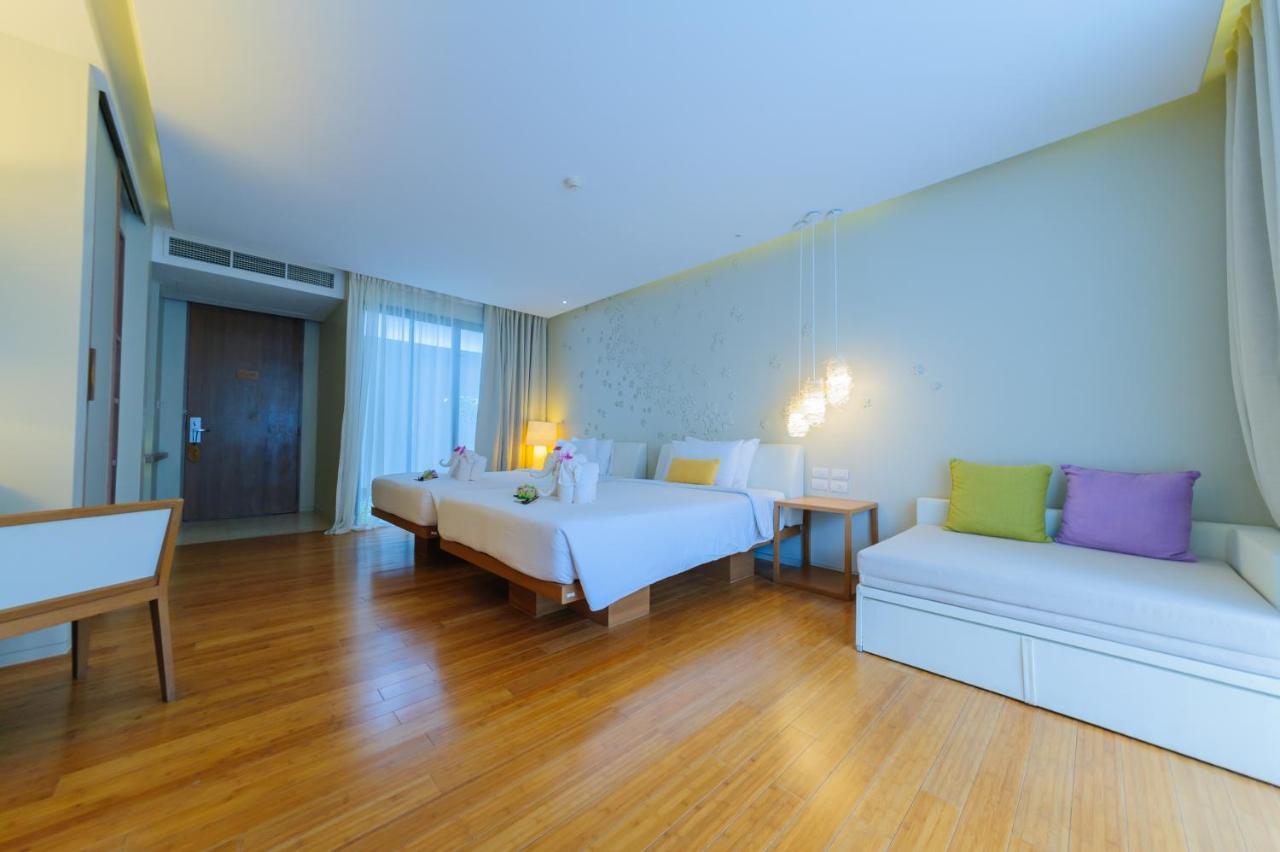 Siamdasada Khaoyai Noen Hom Ngoại thất bức ảnh