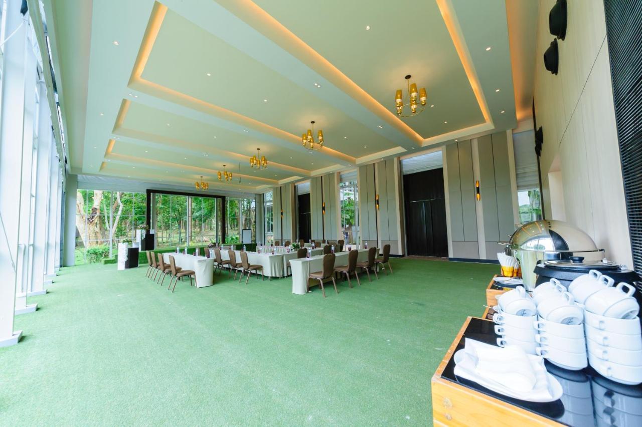 Siamdasada Khaoyai Noen Hom Ngoại thất bức ảnh