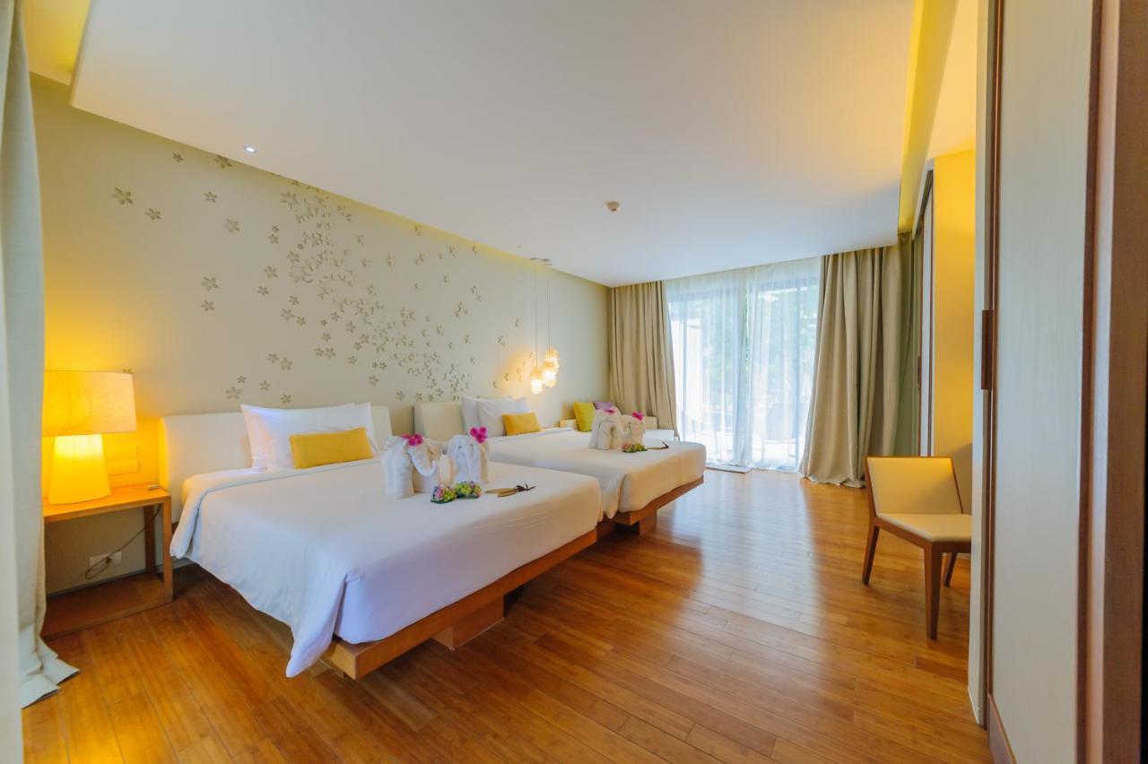 Siamdasada Khaoyai Noen Hom Ngoại thất bức ảnh