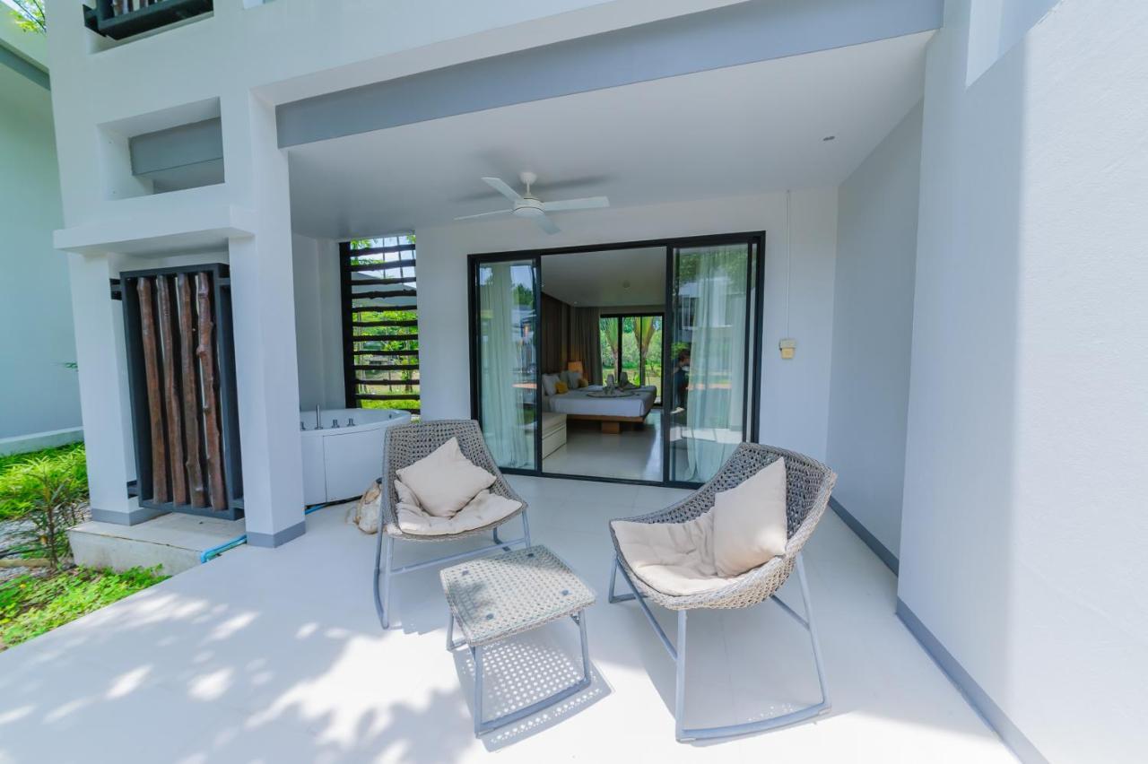 Siamdasada Khaoyai Noen Hom Ngoại thất bức ảnh
