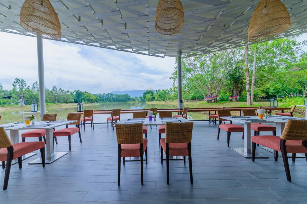 Siamdasada Khaoyai Noen Hom Ngoại thất bức ảnh