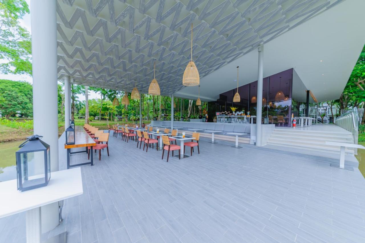 Siamdasada Khaoyai Noen Hom Ngoại thất bức ảnh