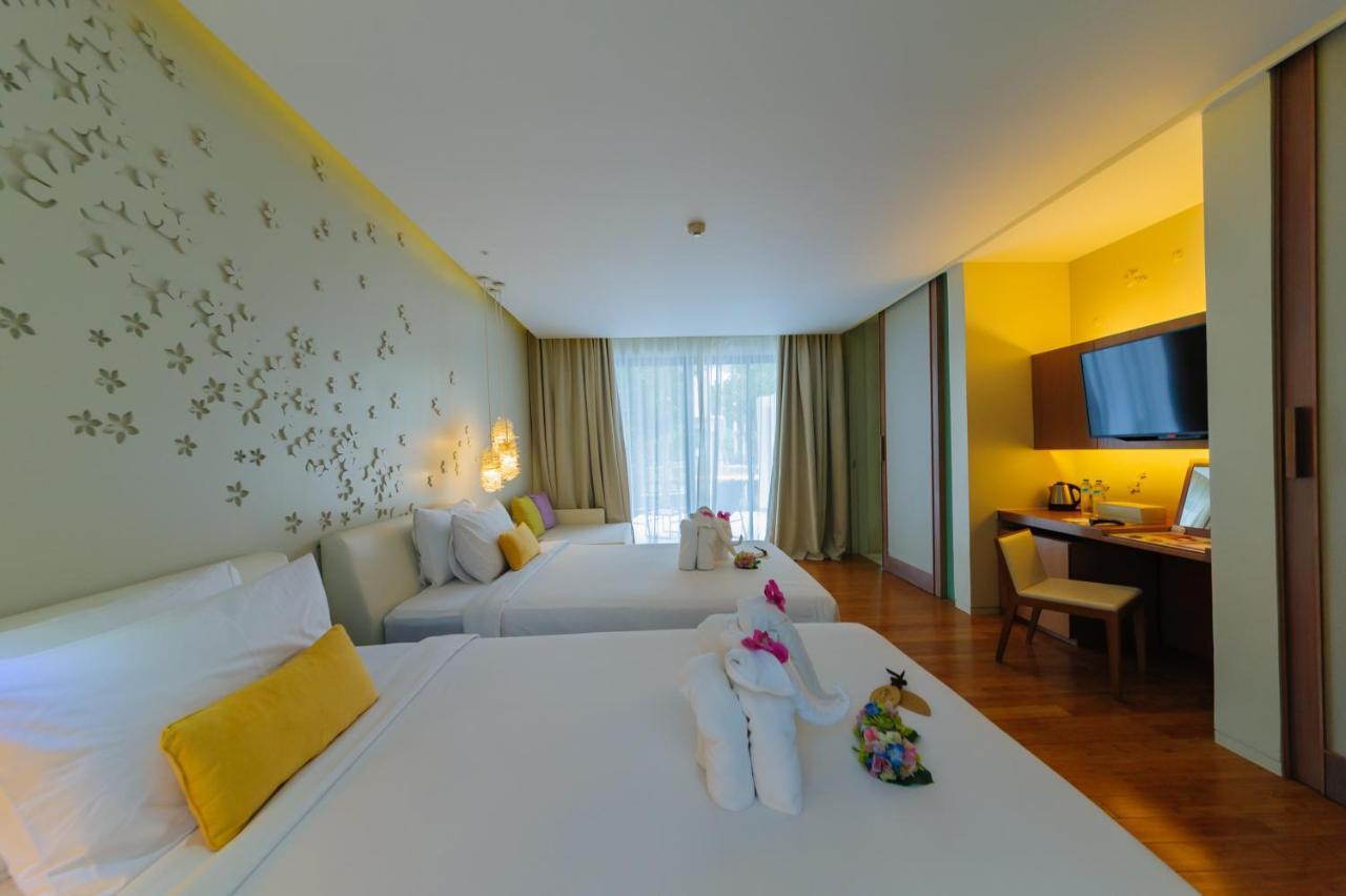 Siamdasada Khaoyai Noen Hom Ngoại thất bức ảnh