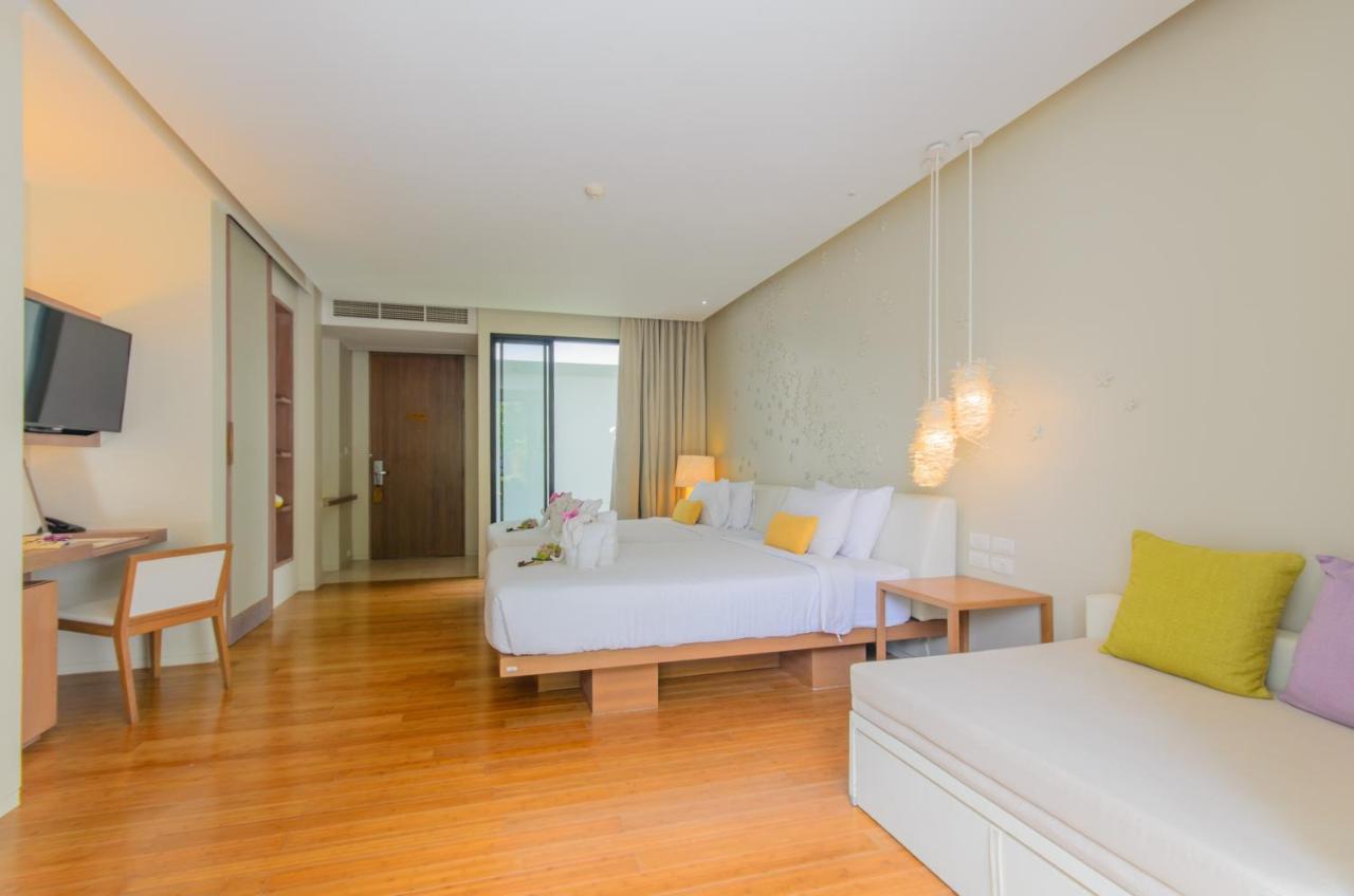 Siamdasada Khaoyai Noen Hom Ngoại thất bức ảnh