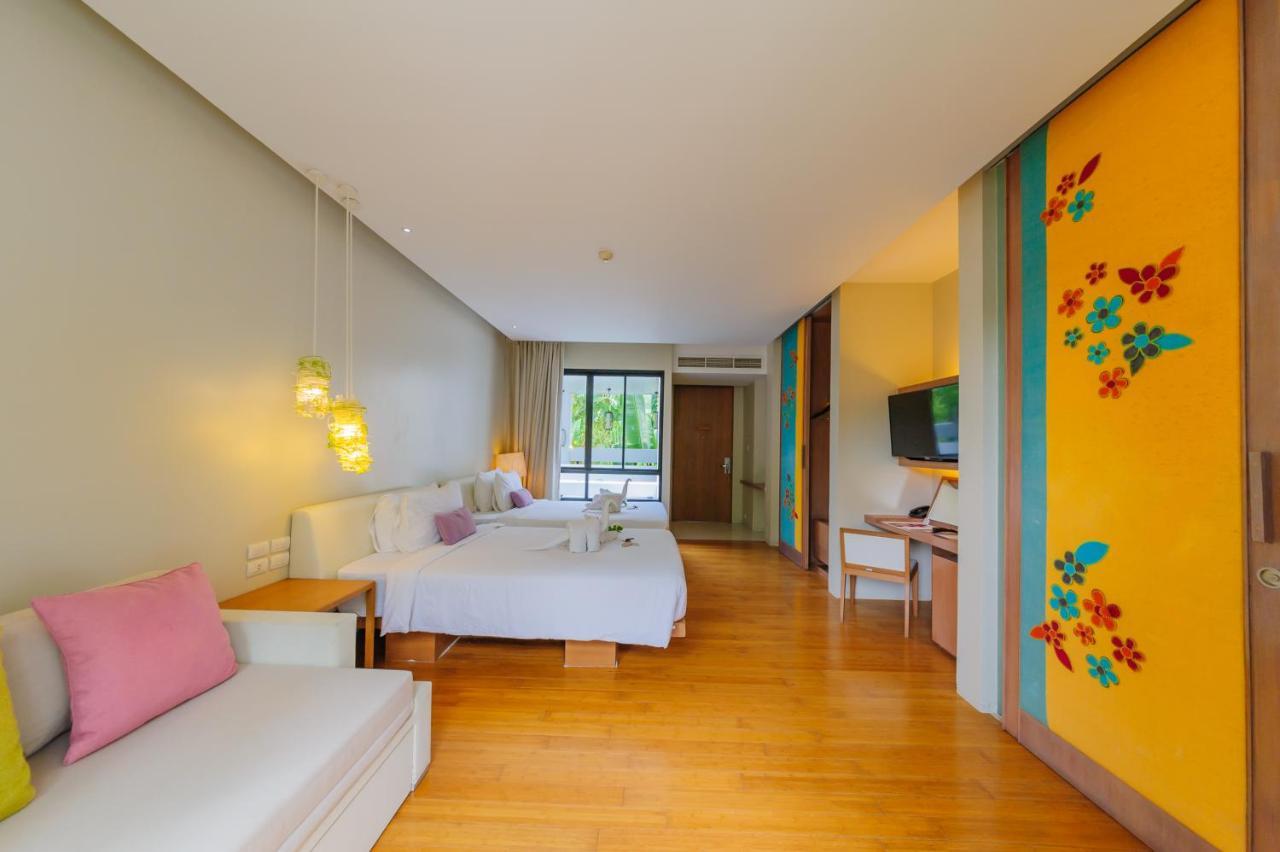 Siamdasada Khaoyai Noen Hom Ngoại thất bức ảnh