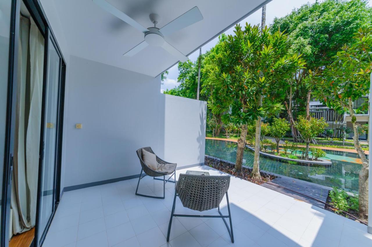 Siamdasada Khaoyai Noen Hom Ngoại thất bức ảnh