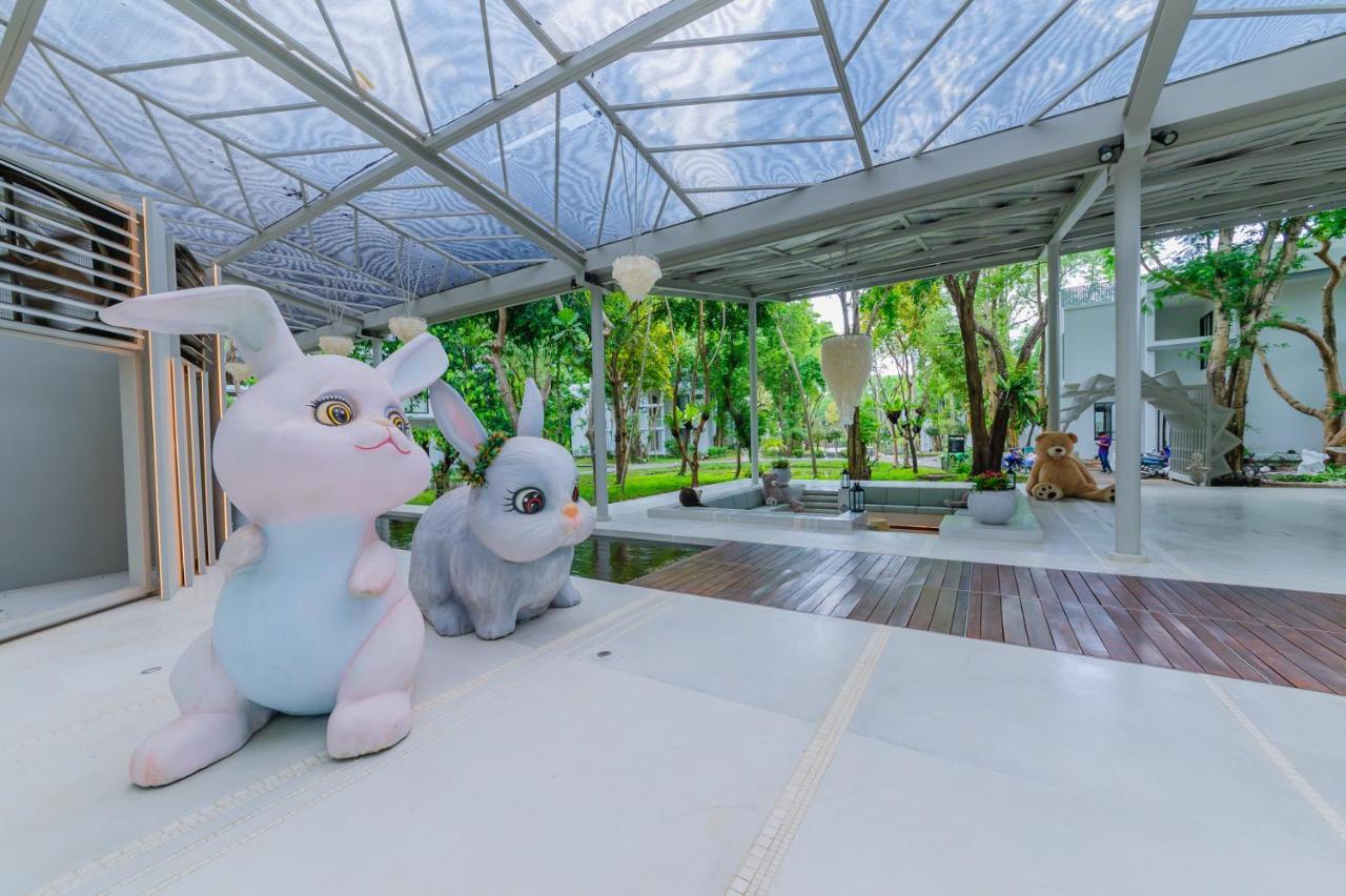 Siamdasada Khaoyai Noen Hom Ngoại thất bức ảnh