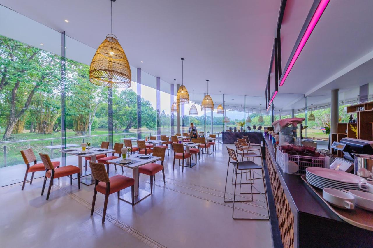 Siamdasada Khaoyai Noen Hom Ngoại thất bức ảnh