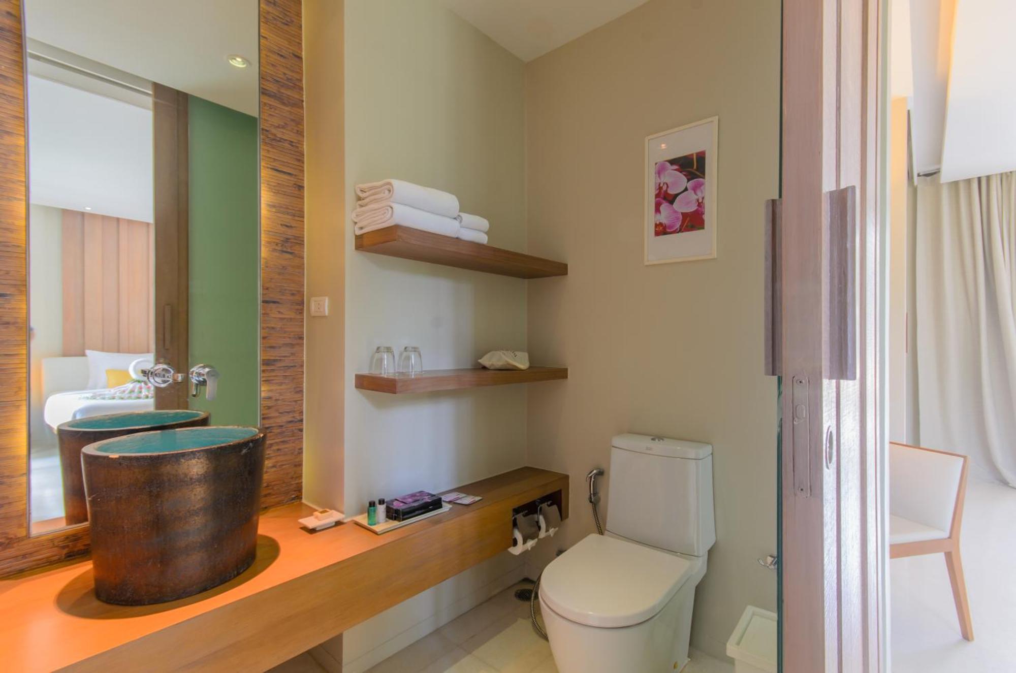 Siamdasada Khaoyai Noen Hom Ngoại thất bức ảnh