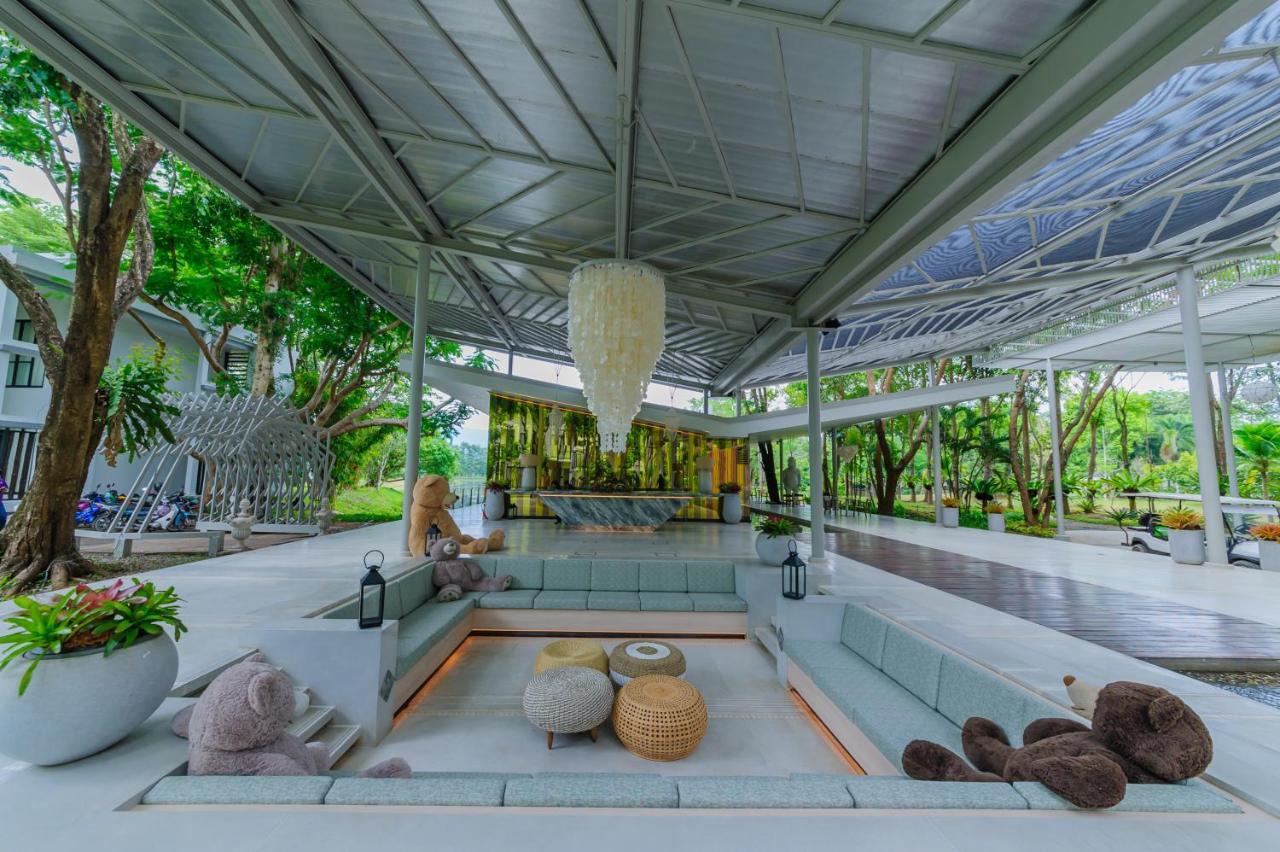 Siamdasada Khaoyai Noen Hom Ngoại thất bức ảnh