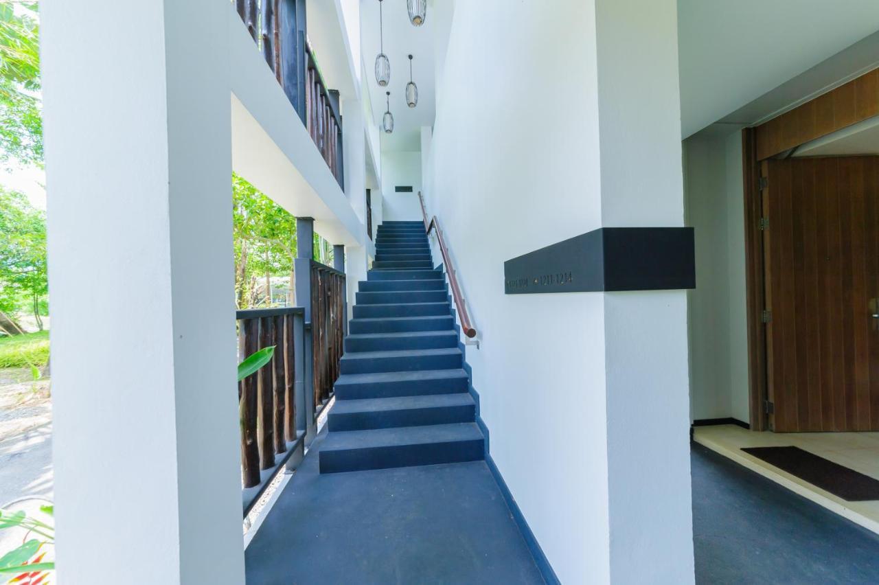Siamdasada Khaoyai Noen Hom Ngoại thất bức ảnh