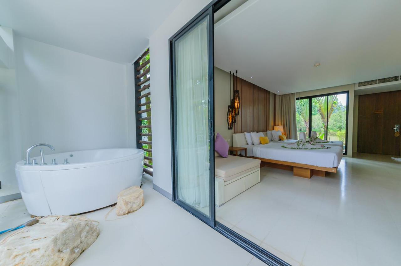 Siamdasada Khaoyai Noen Hom Ngoại thất bức ảnh
