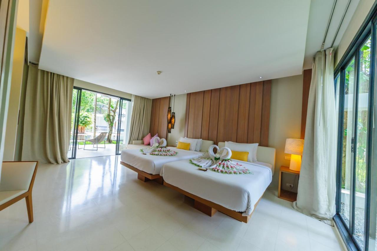 Siamdasada Khaoyai Noen Hom Ngoại thất bức ảnh