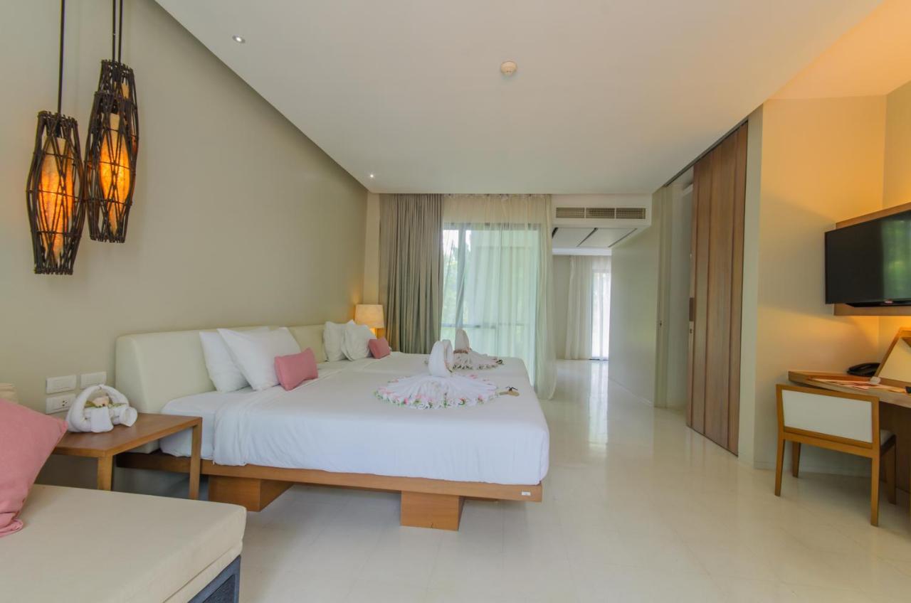 Siamdasada Khaoyai Noen Hom Ngoại thất bức ảnh