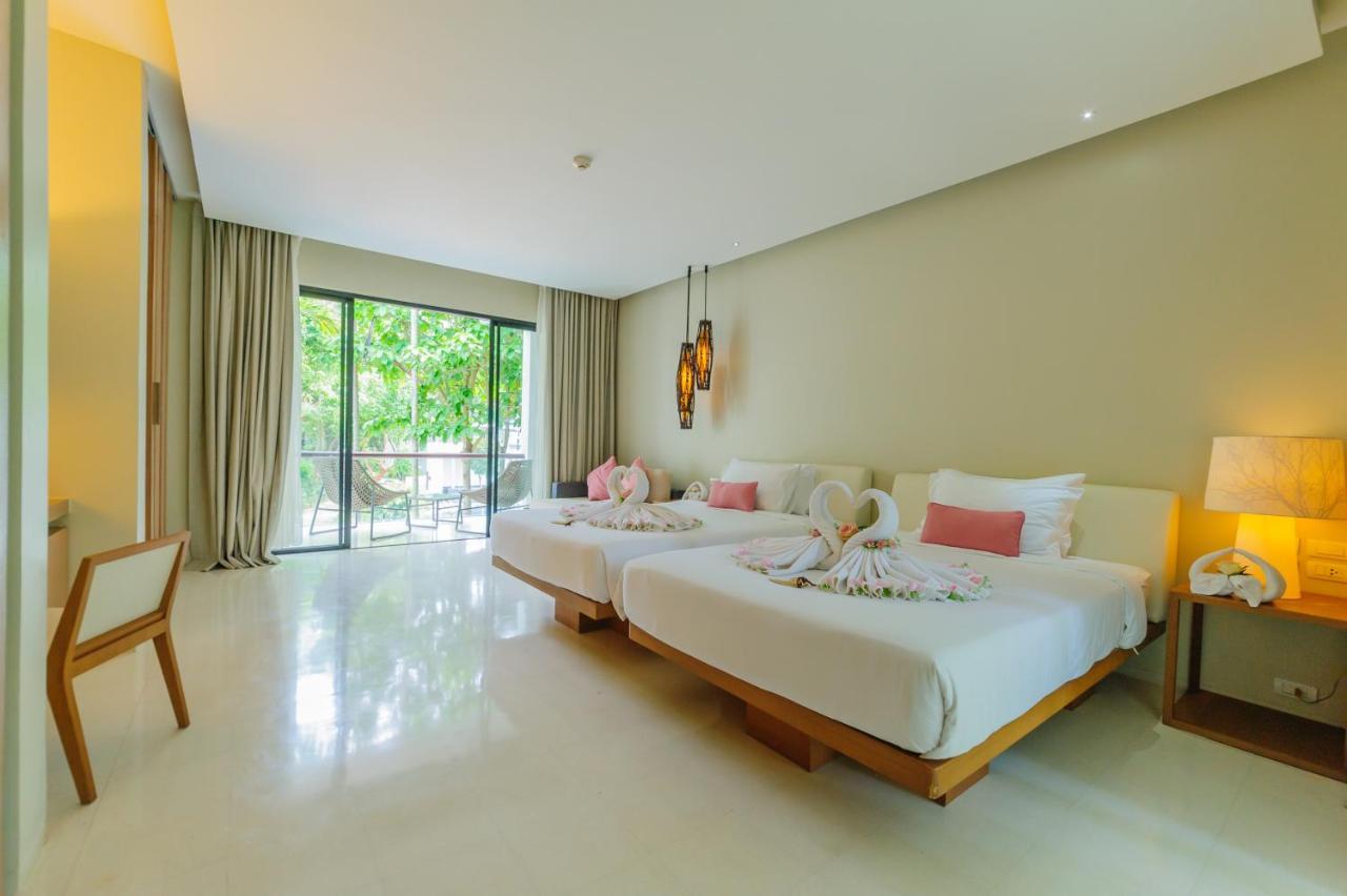 Siamdasada Khaoyai Noen Hom Ngoại thất bức ảnh
