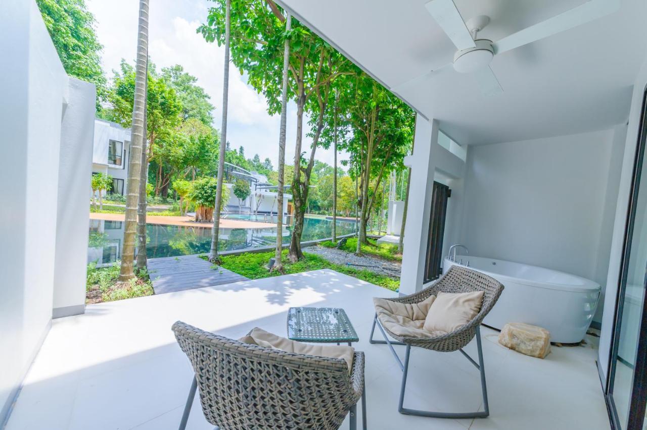 Siamdasada Khaoyai Noen Hom Ngoại thất bức ảnh