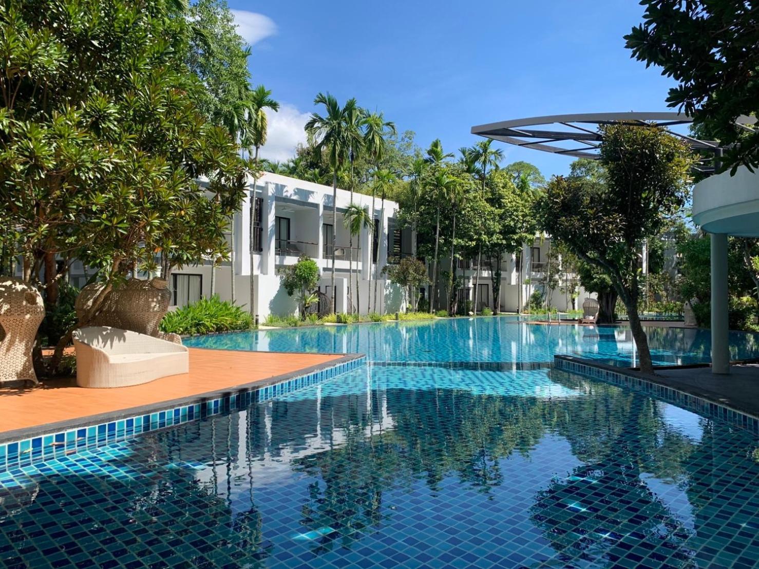 Siamdasada Khaoyai Noen Hom Ngoại thất bức ảnh