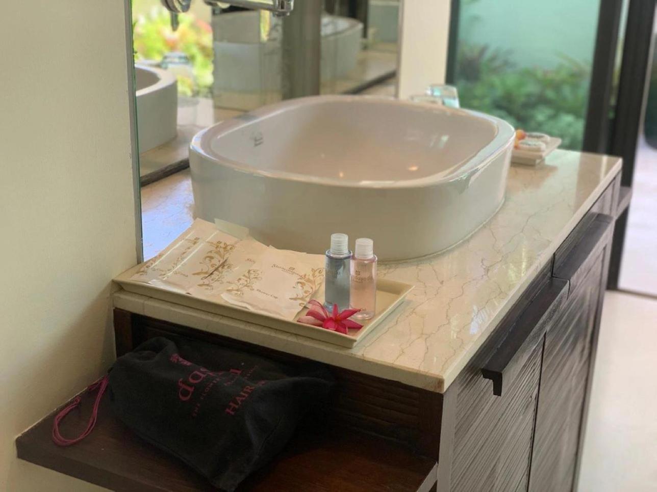 Siamdasada Khaoyai Noen Hom Ngoại thất bức ảnh