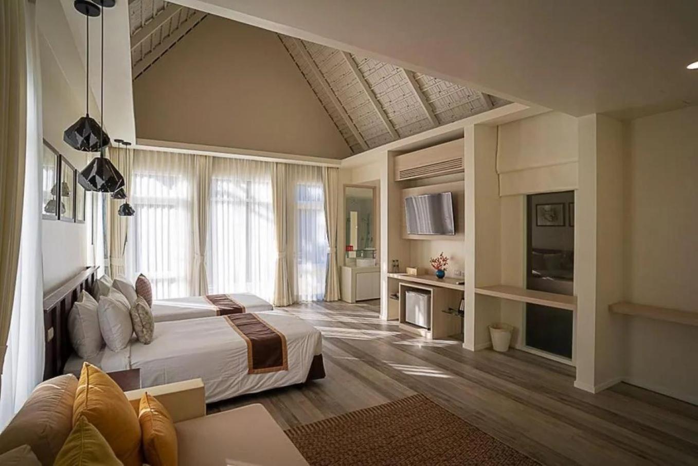 Siamdasada Khaoyai Noen Hom Ngoại thất bức ảnh