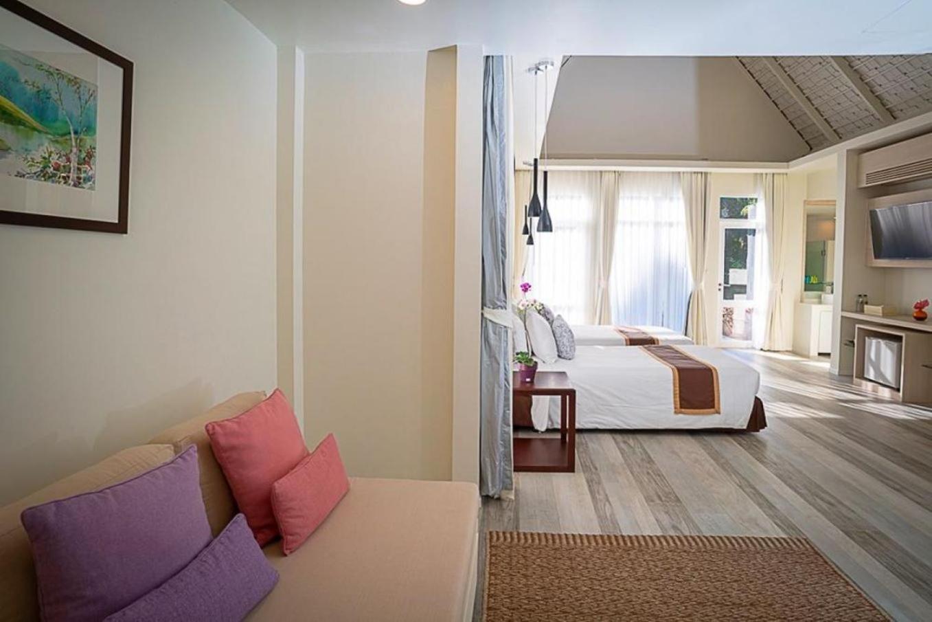 Siamdasada Khaoyai Noen Hom Ngoại thất bức ảnh