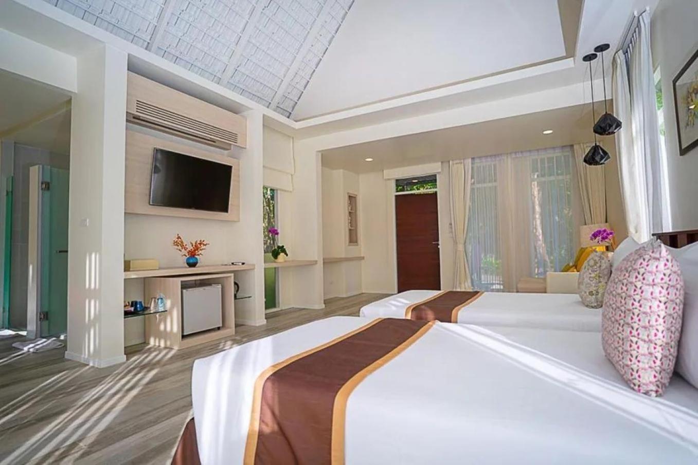 Siamdasada Khaoyai Noen Hom Ngoại thất bức ảnh