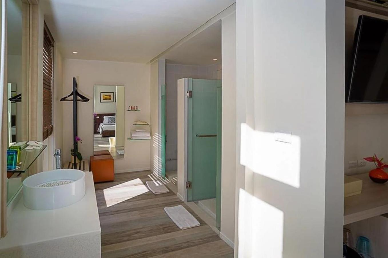 Siamdasada Khaoyai Noen Hom Ngoại thất bức ảnh