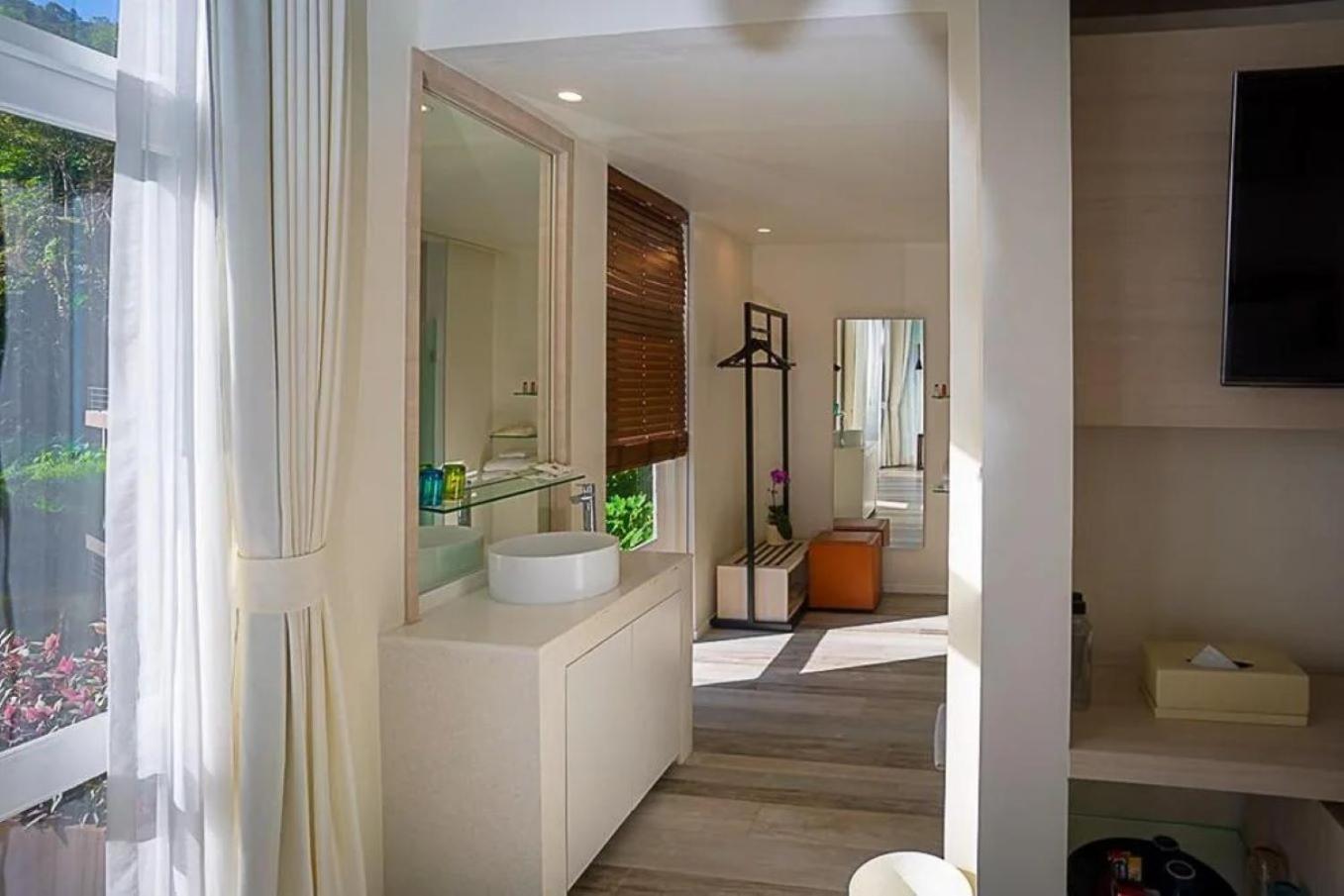Siamdasada Khaoyai Noen Hom Ngoại thất bức ảnh