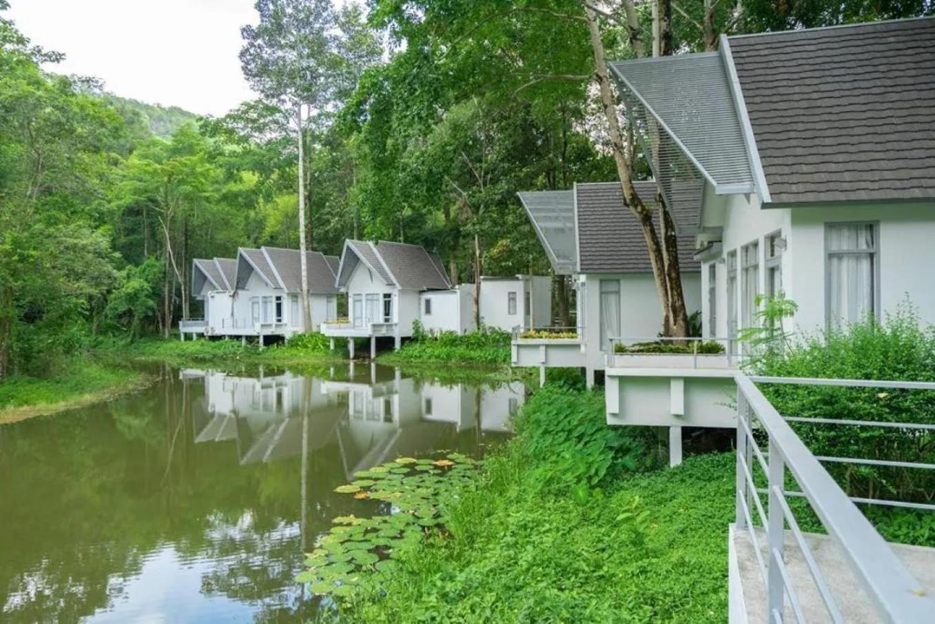 Siamdasada Khaoyai Noen Hom Ngoại thất bức ảnh