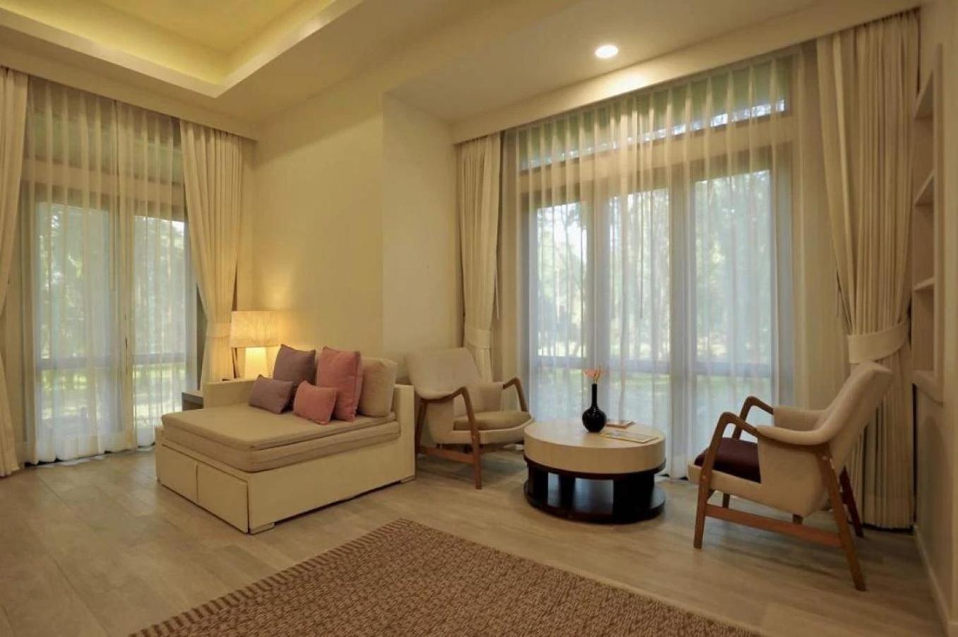 Siamdasada Khaoyai Noen Hom Ngoại thất bức ảnh