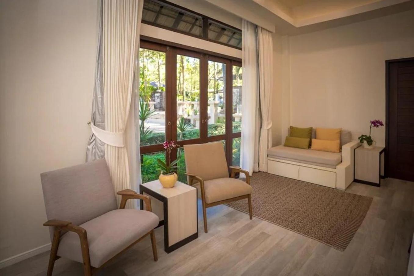 Siamdasada Khaoyai Noen Hom Ngoại thất bức ảnh