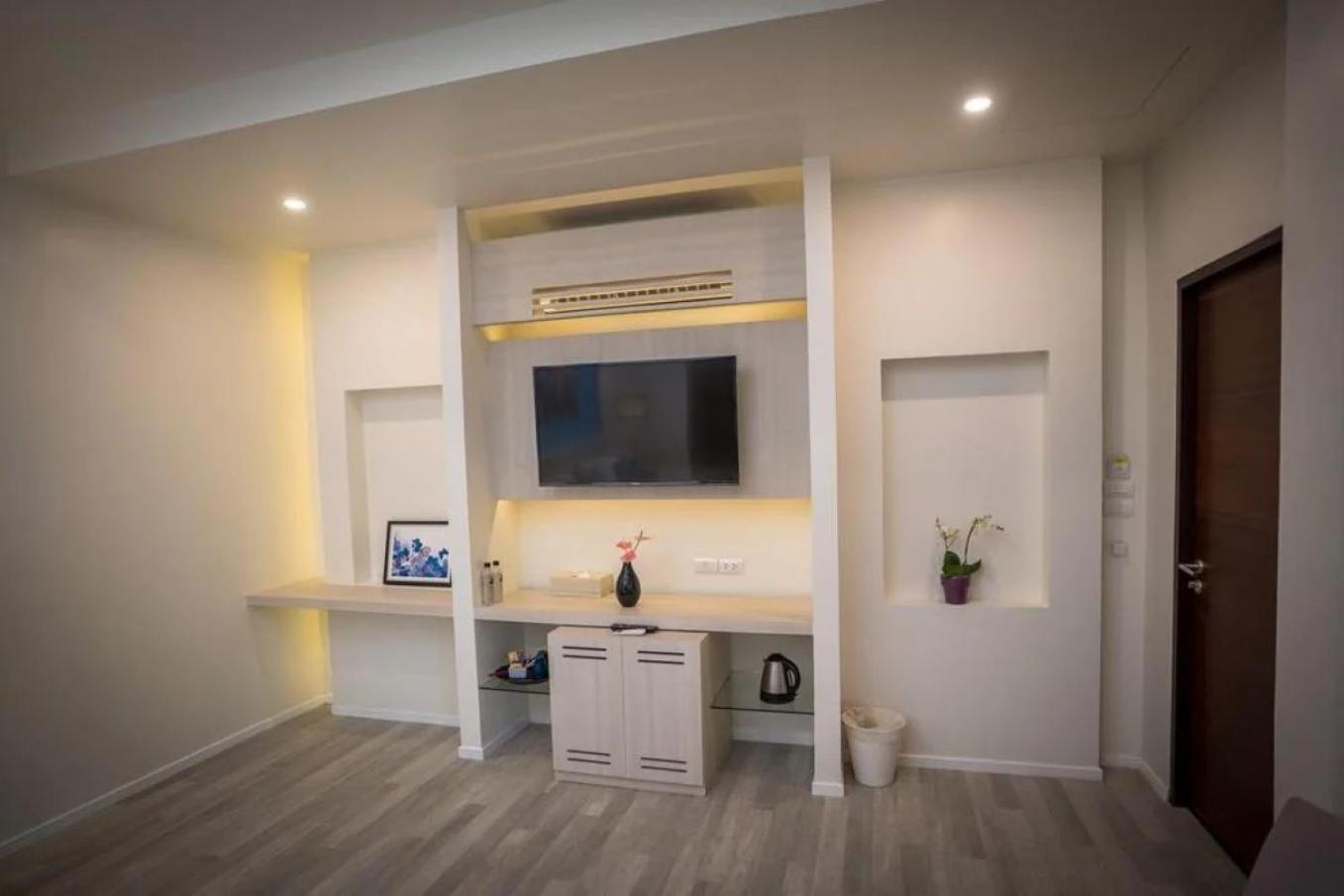 Siamdasada Khaoyai Noen Hom Ngoại thất bức ảnh