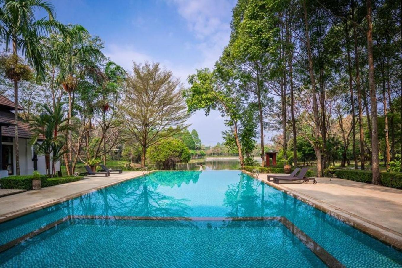 Siamdasada Khaoyai Noen Hom Ngoại thất bức ảnh