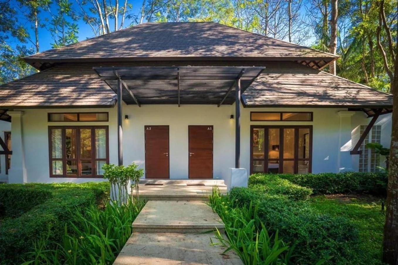 Siamdasada Khaoyai Noen Hom Ngoại thất bức ảnh