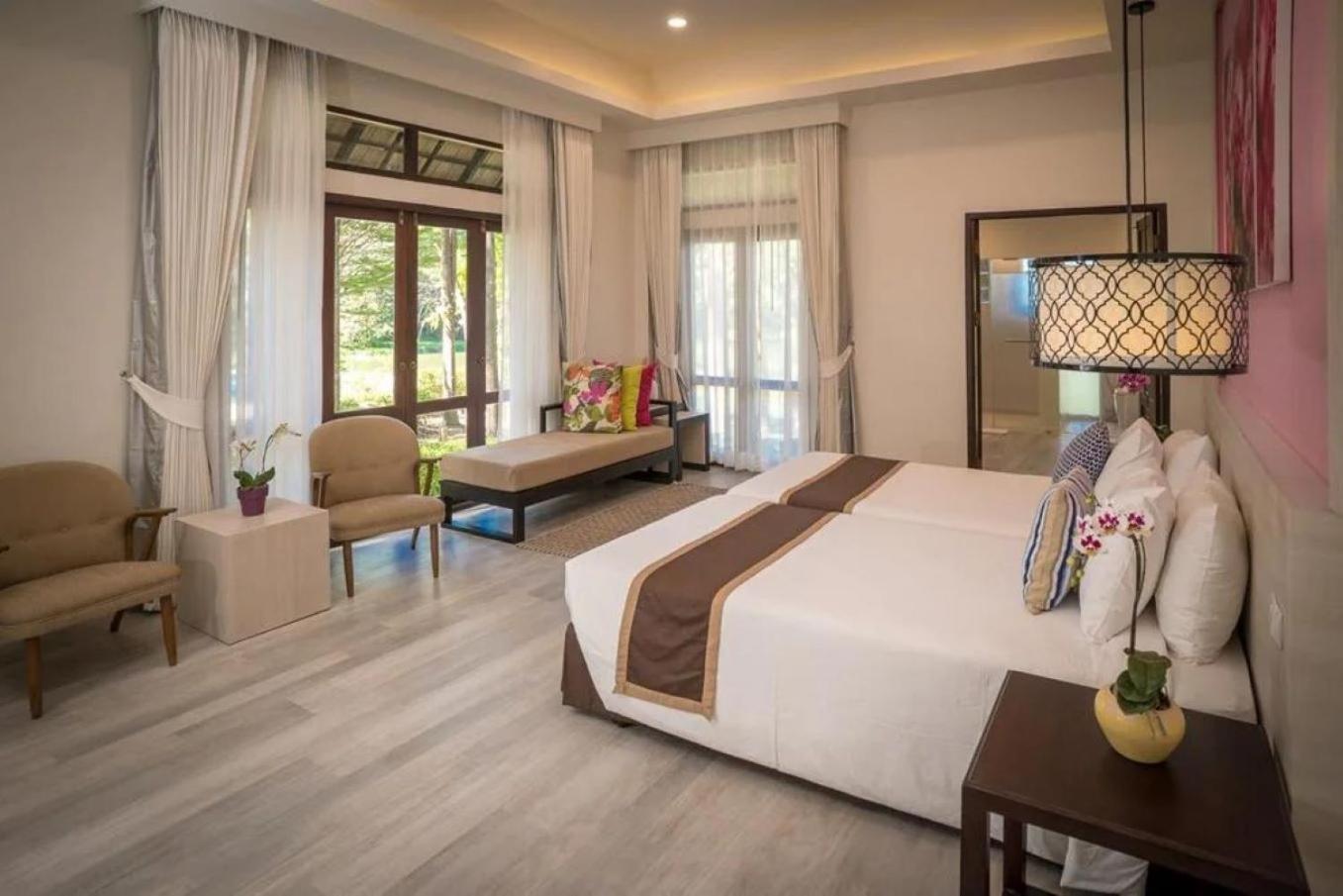 Siamdasada Khaoyai Noen Hom Ngoại thất bức ảnh