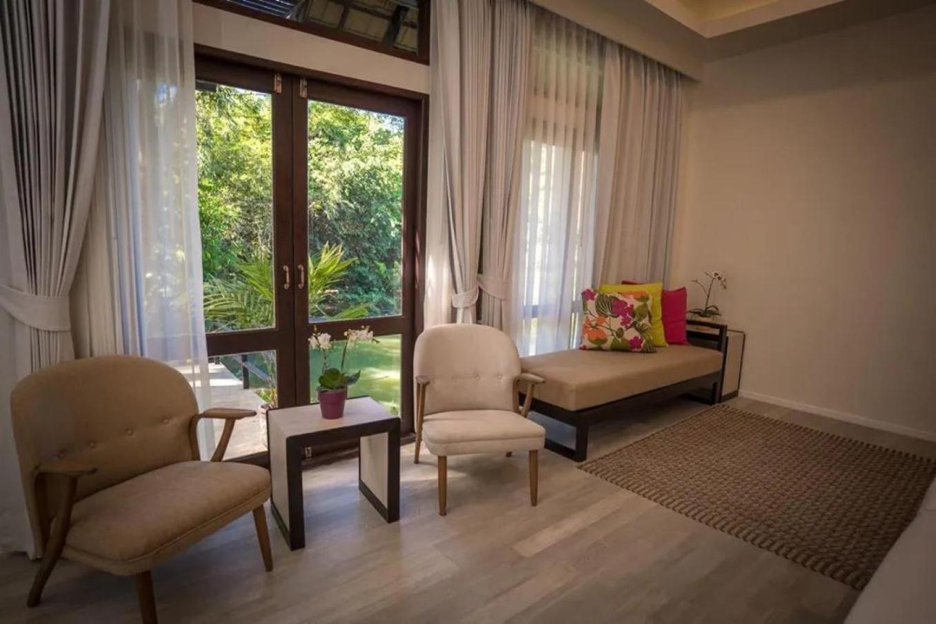 Siamdasada Khaoyai Noen Hom Ngoại thất bức ảnh