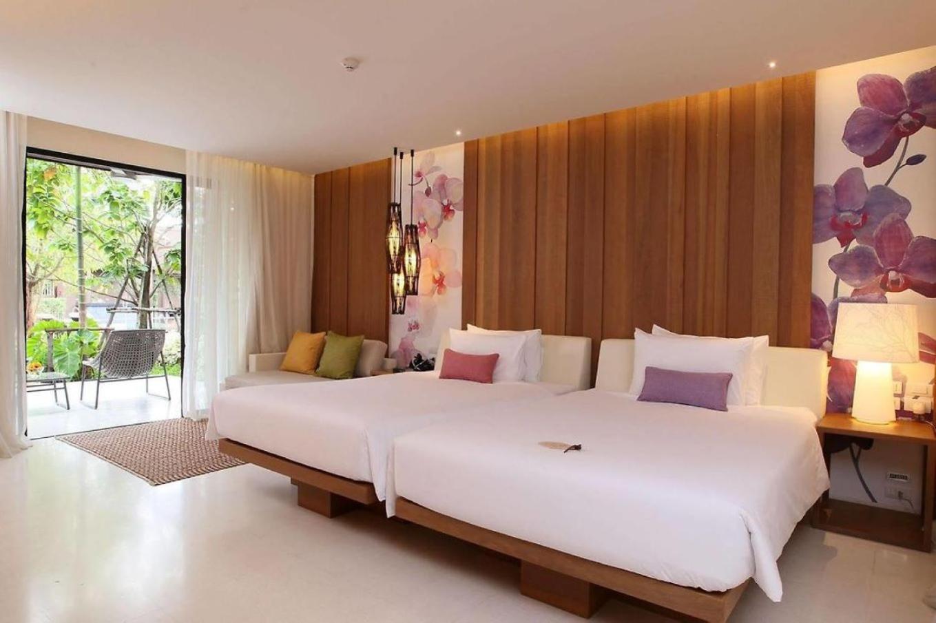 Siamdasada Khaoyai Noen Hom Ngoại thất bức ảnh