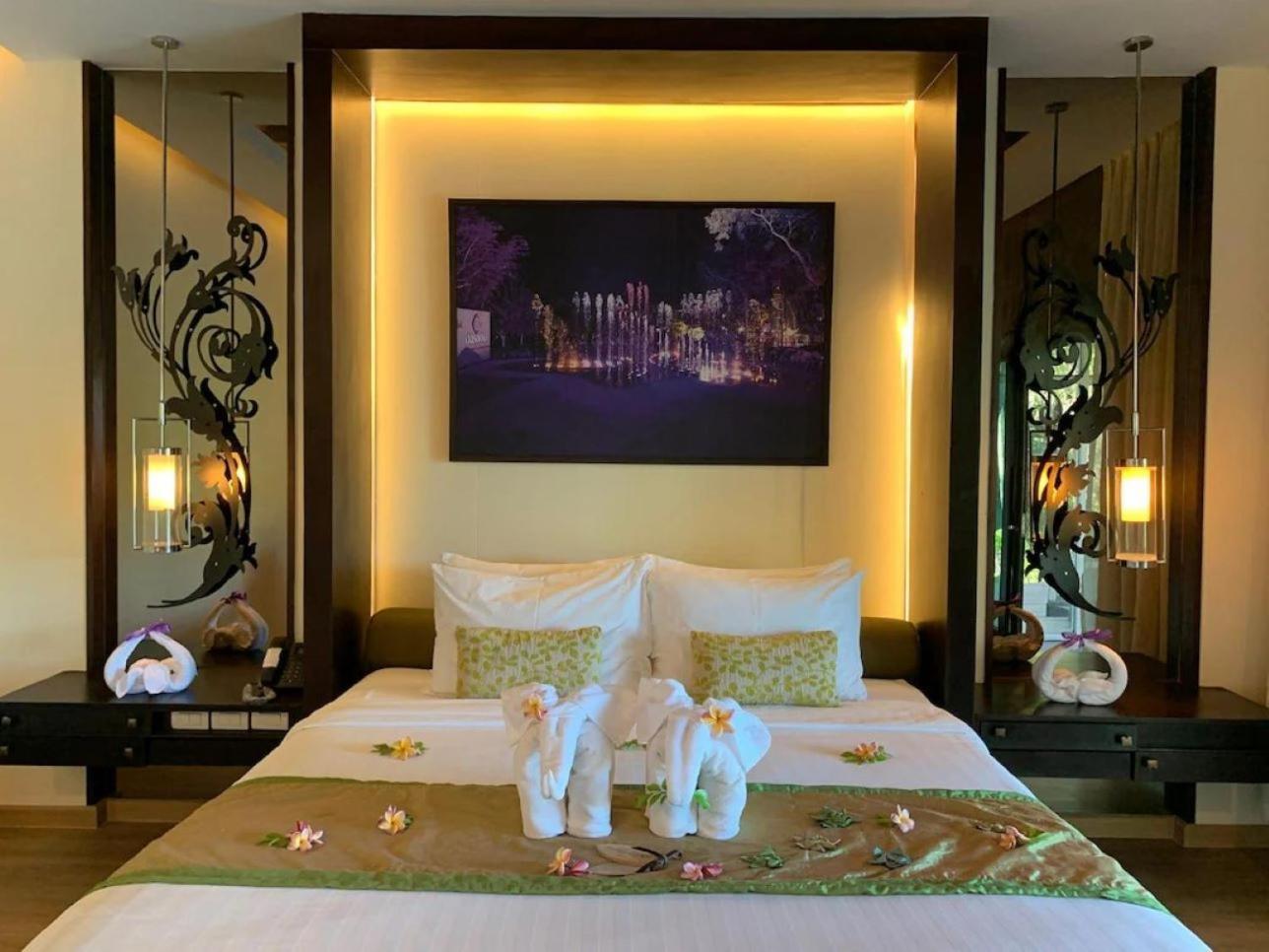 Siamdasada Khaoyai Noen Hom Ngoại thất bức ảnh