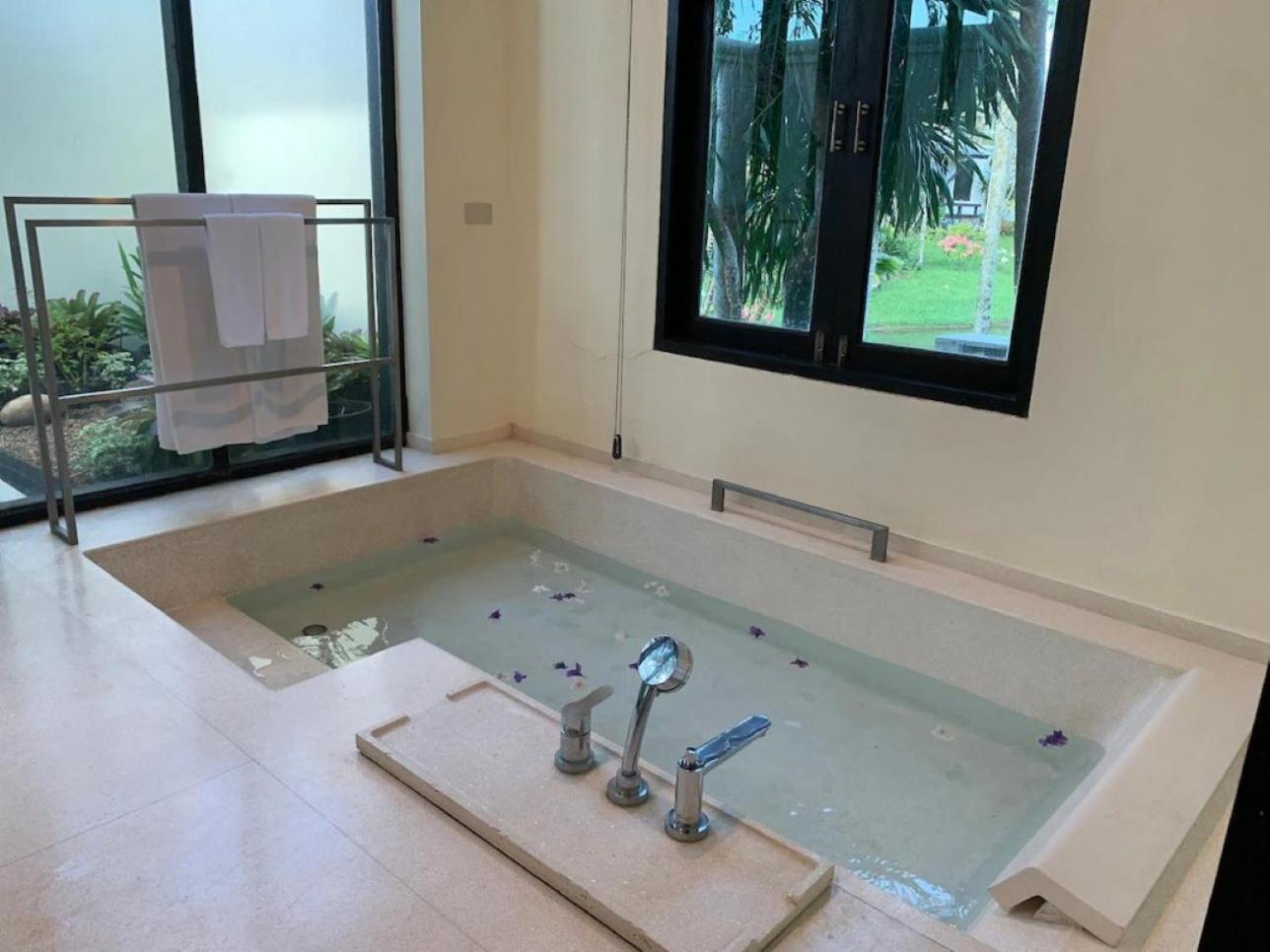 Siamdasada Khaoyai Noen Hom Ngoại thất bức ảnh