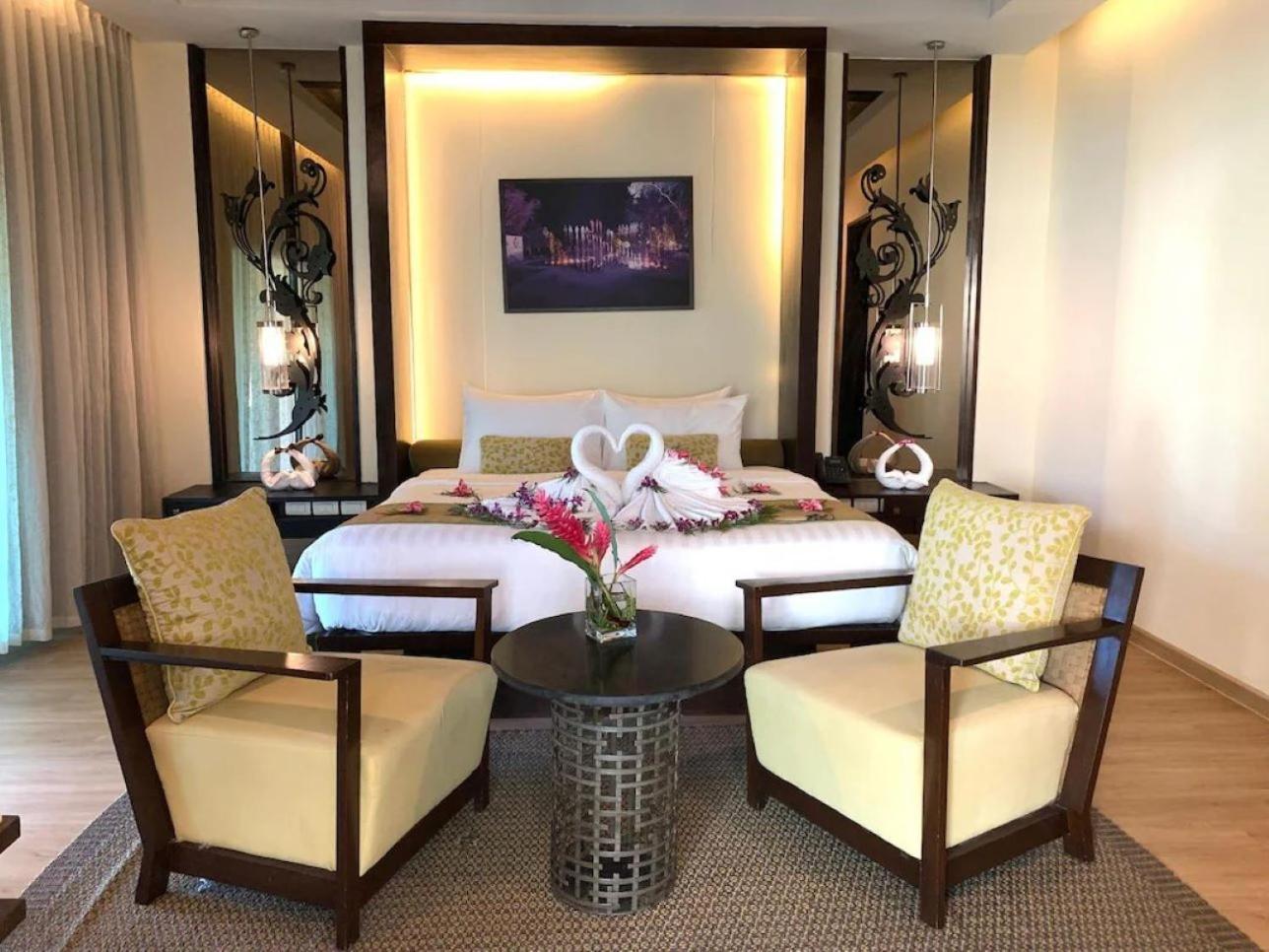 Siamdasada Khaoyai Noen Hom Ngoại thất bức ảnh
