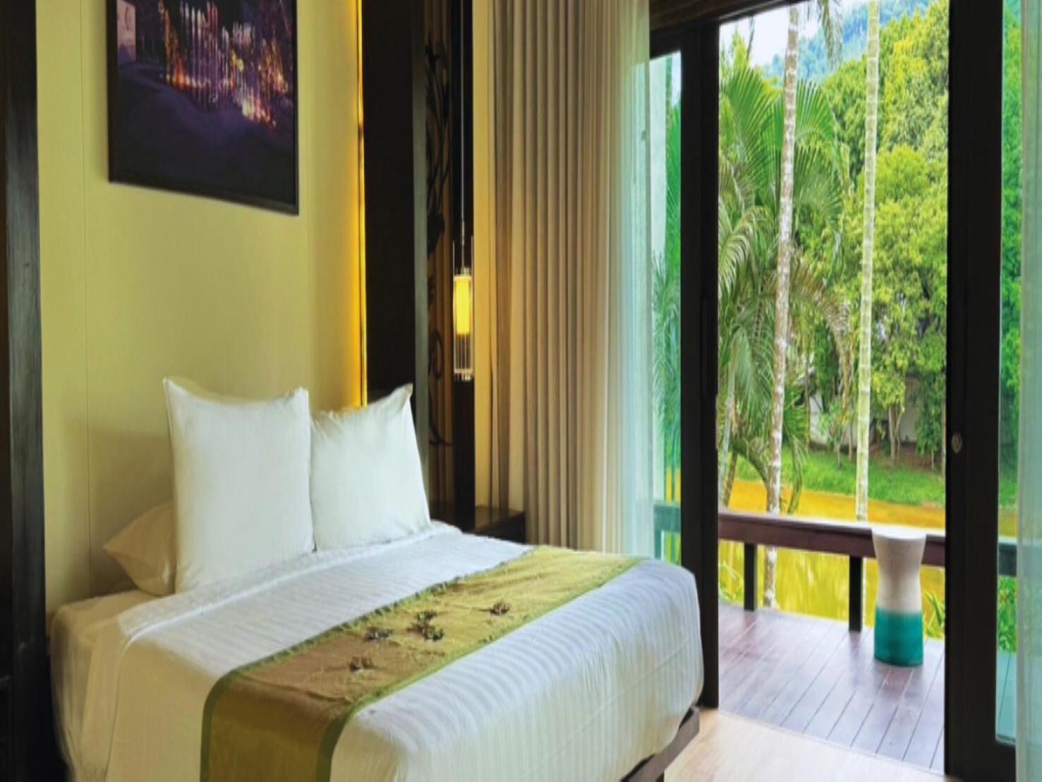 Siamdasada Khaoyai Noen Hom Ngoại thất bức ảnh