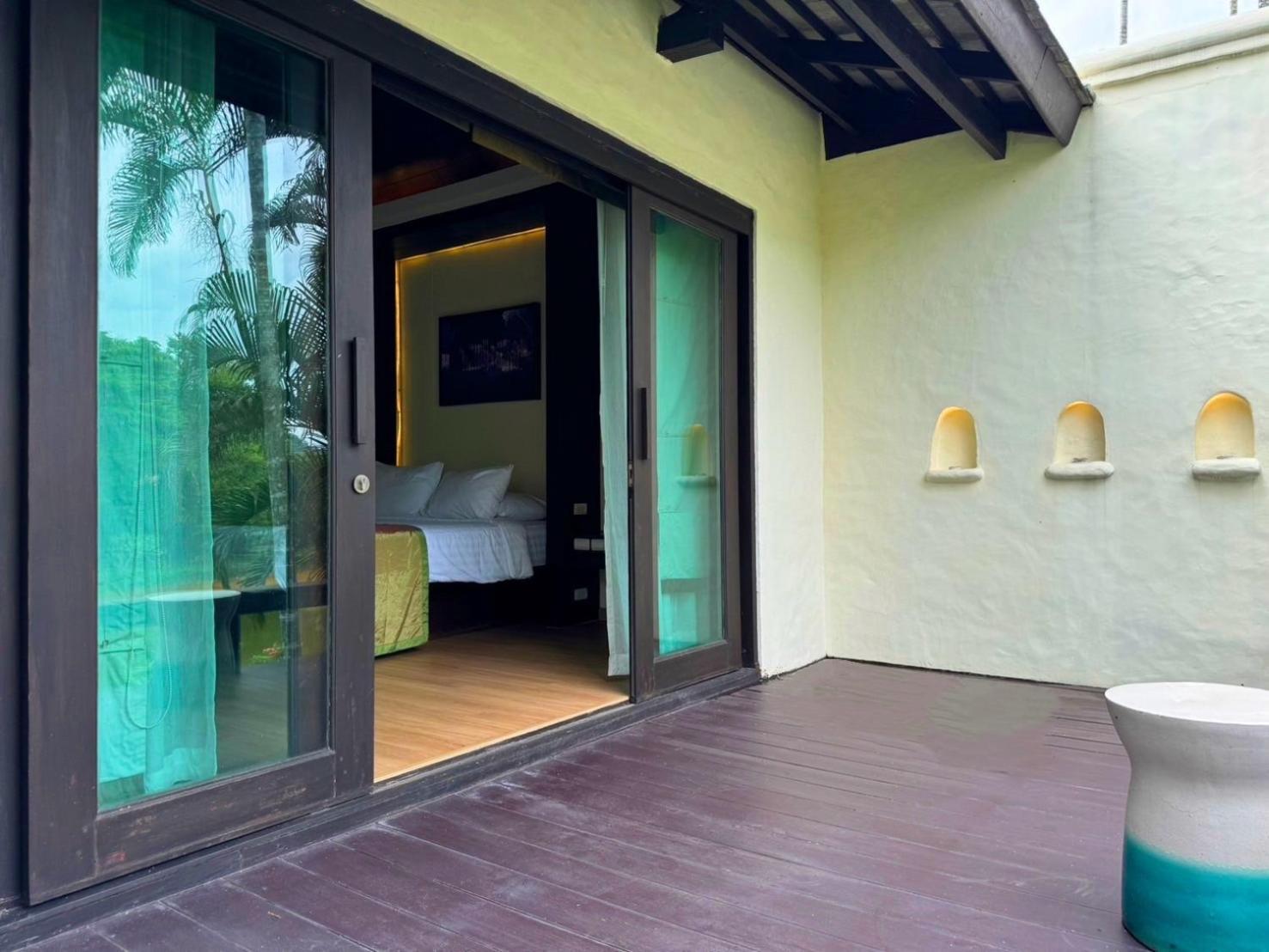 Siamdasada Khaoyai Noen Hom Ngoại thất bức ảnh